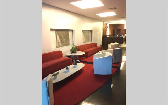 Ipanema Ville Residence Service
