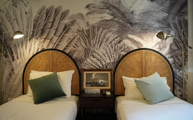 Check-Inn at Little India