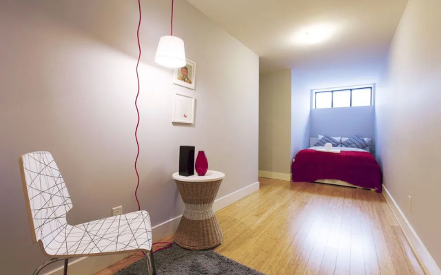 Spacious 5BR in Plateau by Sonder