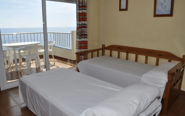 Apartamentos Tao