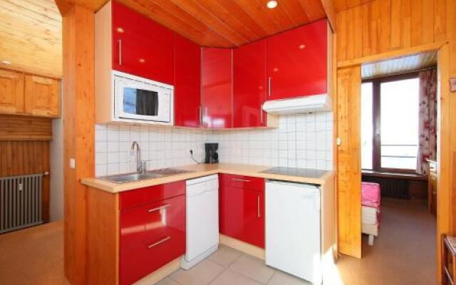 Apartment Les Hauts du Val Claret.6