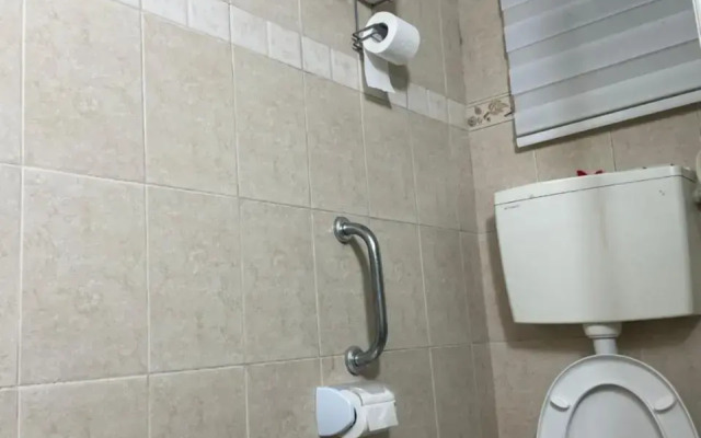 אירוח על הים