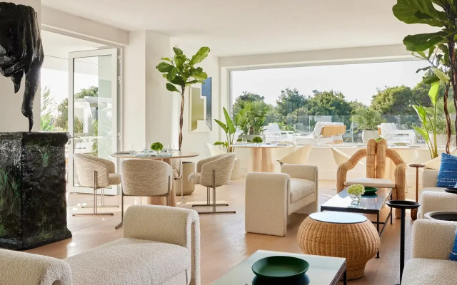 The Roc Club, A Grecotel Hotel to Live