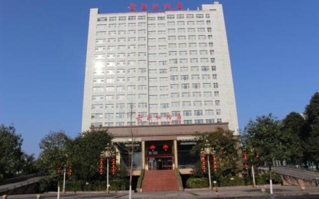 Yun Lang Di Hotel