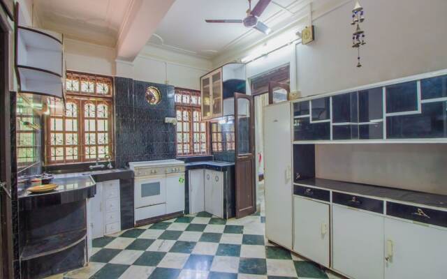 OYO 15002 Home Lavish 3BHK Colva
