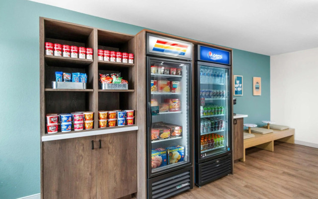 Sonesta Simply Suites Austin South