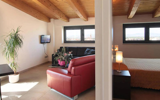 Hotel Acropolis