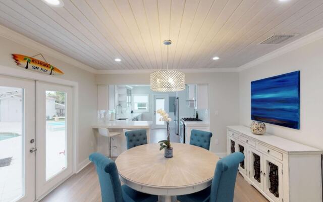 The Lewis Properties