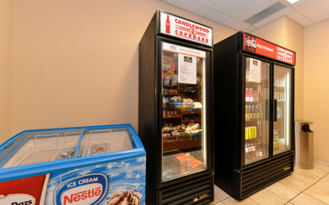 Candlewood Suites Terre Haute by IHG