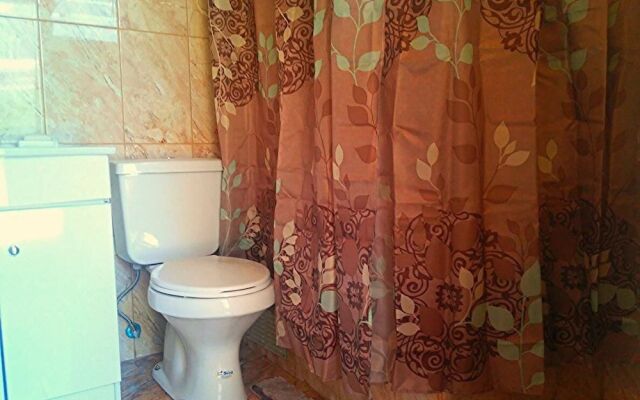 Hospedaje Valle Volcanes