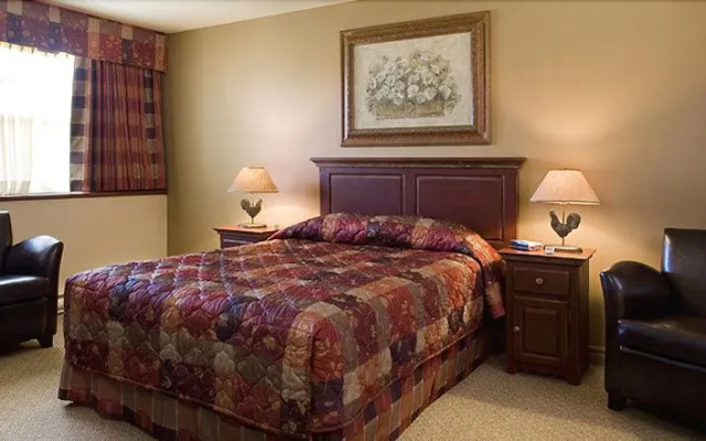 GetAways at Lac Morency