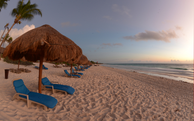 Hip Hotel Tulum