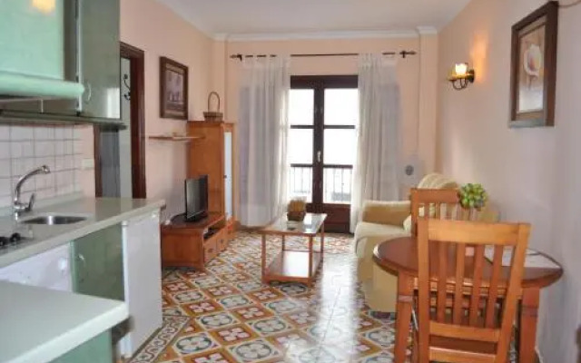 Apartamentos Trujillo
