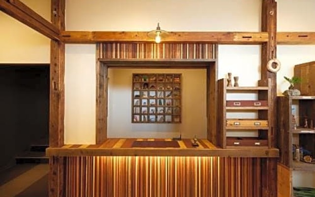 Hotel Tuka mi-ka - Vacation STAY 30334v