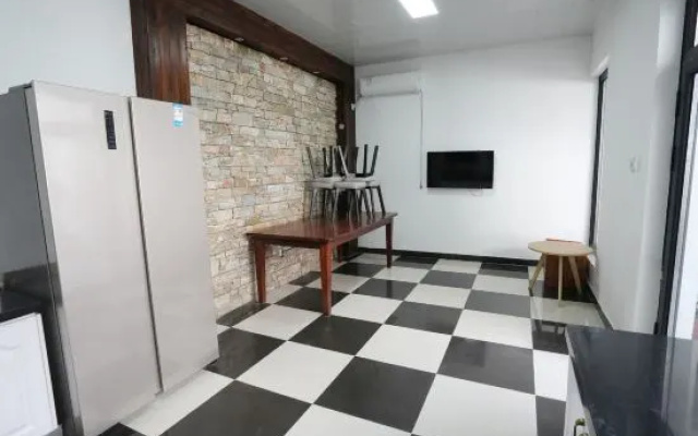 Beijing Xianxiang Xiaozhu – Hotel Rooms – Beijing