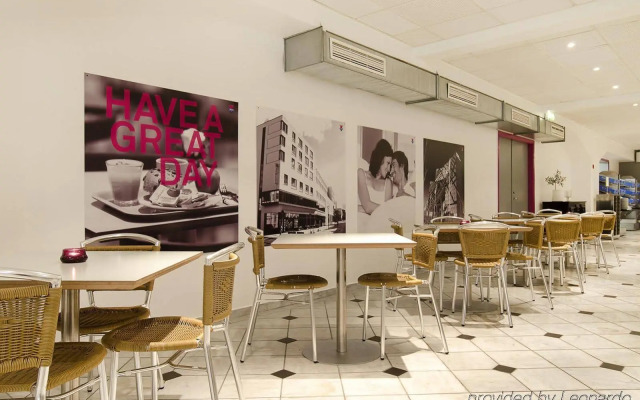 CABINN Scandinavia Hotel