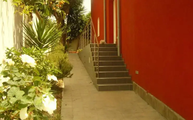 Delicius Family House