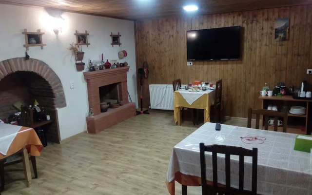 Tbilisi Downtown Guest House