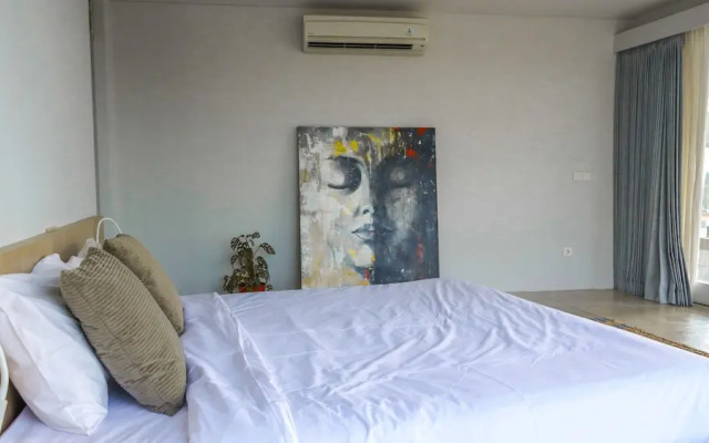 Damai Villa