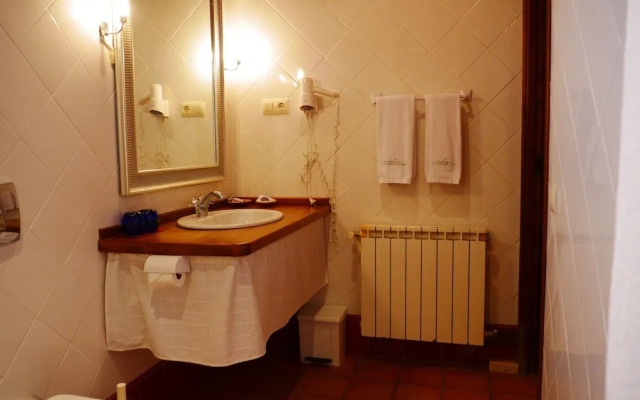 Hostal del Castell de Gimenelles