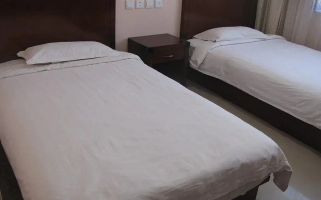 Zhaolong Hotel