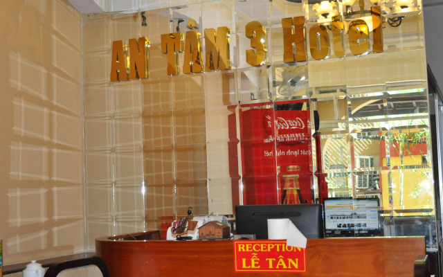 An Tam 3 Hotel