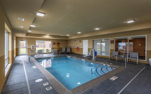 TownePlace Suites by Marriott Lexington Keeneland/Airport