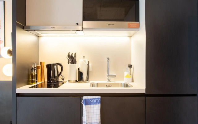 Limehome Düsseldorf