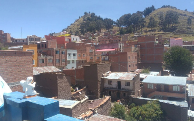 Hostel Celeste