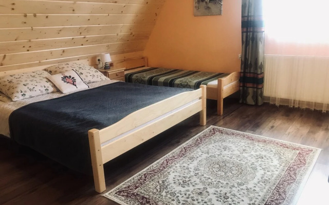 Pokoje goscinne  u Jaska