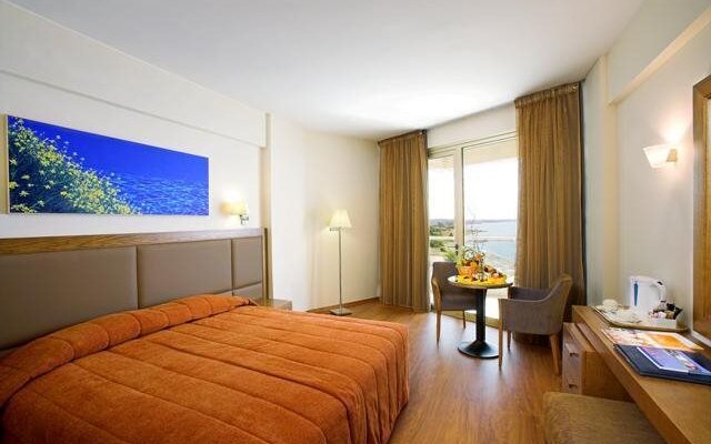 Saigon Sunshine Hotel