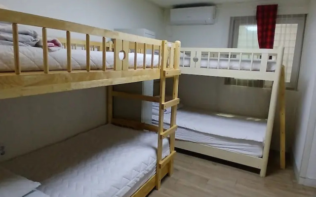 Youngil Dae Guest house