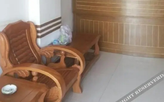 Shaoqing Hostel