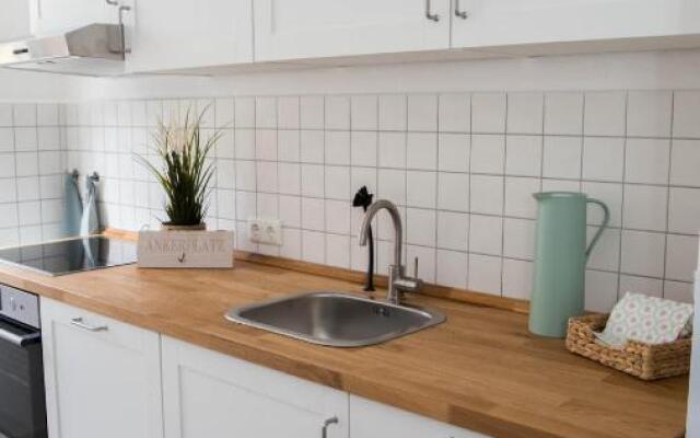 Appartement Nordlicht