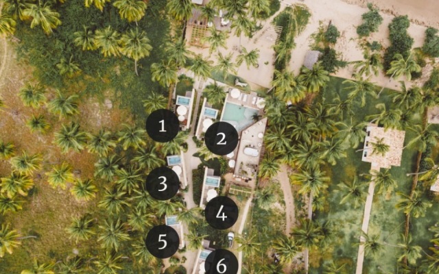 Pedras Do Patacho Hotel Boutique Experience