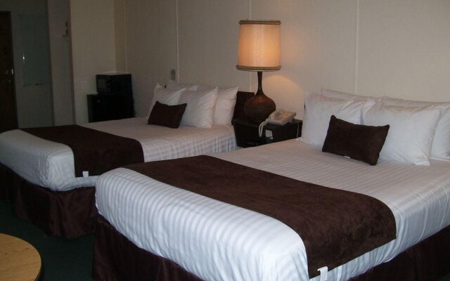 Ester Lee Oceanview Inn