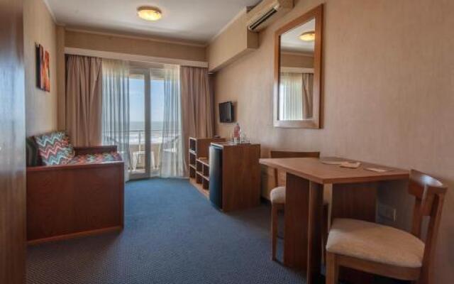Marcin Hotel
