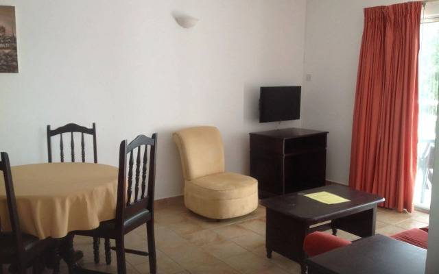 Siesta Hotel