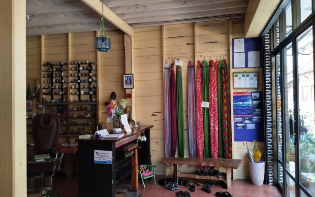 Ban Jaidee Guesthouse