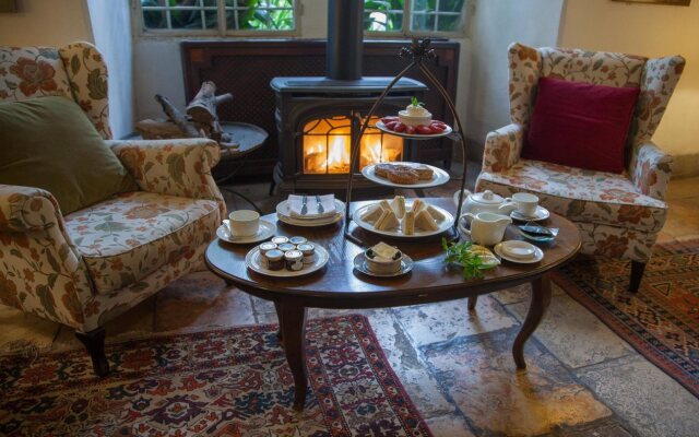 The American Colony Hotel – Small Luxury Hotels of the World