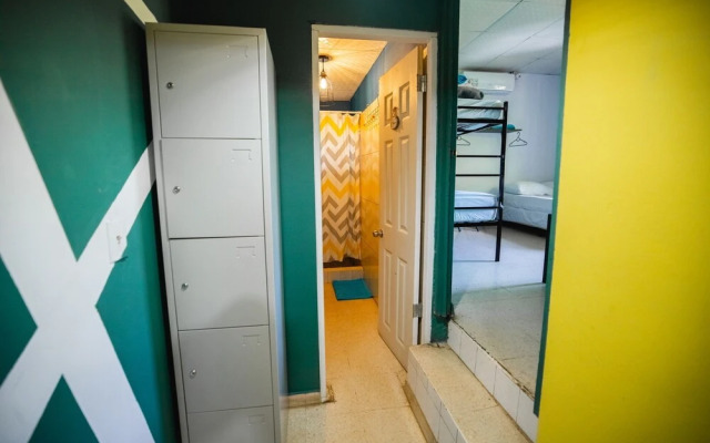 Hostal Travelers