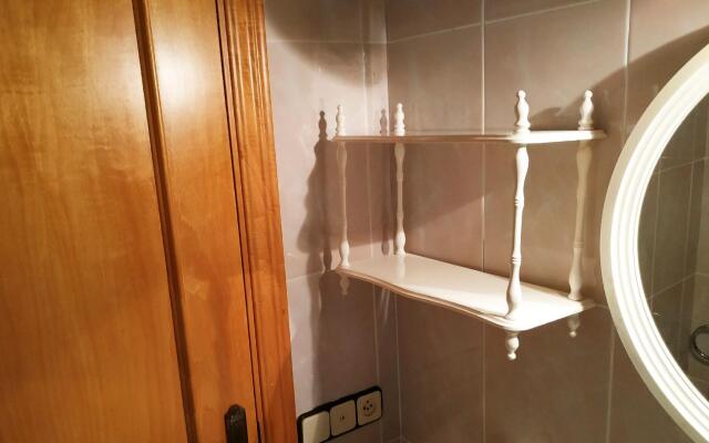 Apartamentos Playamar 3000