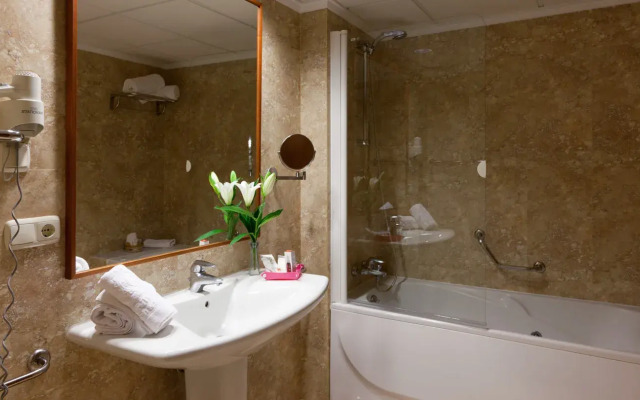 Bellamar Hotel Beach & Spa