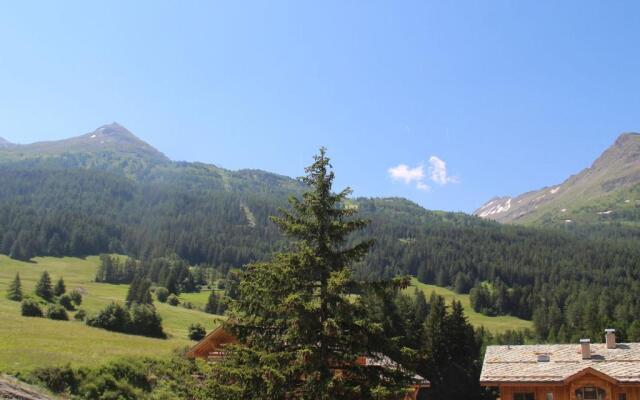 Appartement Lanslevillard, 3 pièces, 6 personnes - FR-1-508-34