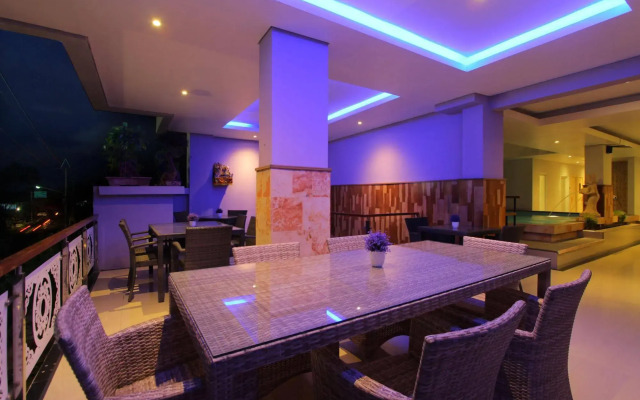 Sand Beach Luxury Living