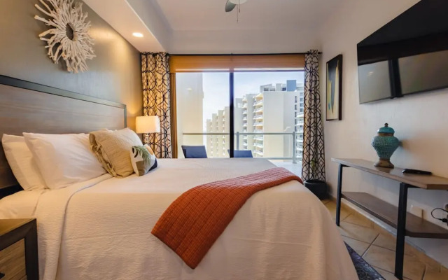 2BR Beachfront Escape in Puerto Penasco