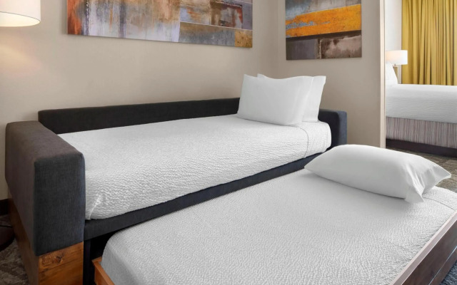 SpringHill Suites by Marriott Austin Round Rock