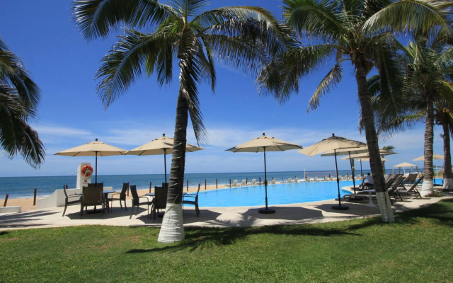 Park Royal Beach Mazatlán