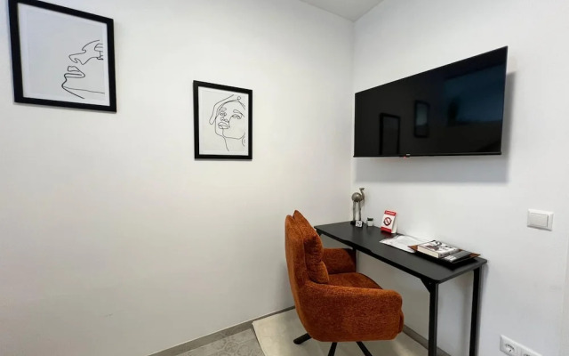 Modern Hotel Krems Hauptbahnhof