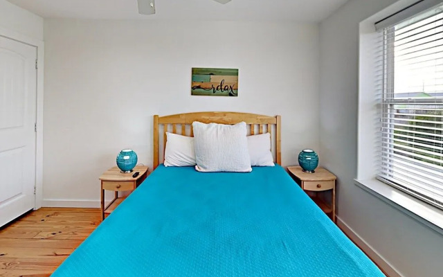 #101 The Commons by RedAwning